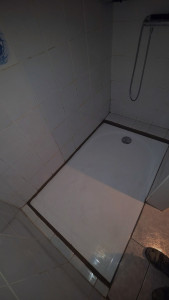 Photo de galerie - (Rendu finale) manque un coup de peinture qui support l’eau couleur et ses fini 
