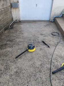 Photo de galerie - Bricolage et multi services