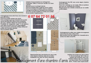 Photo de galerie - Architecte d'intérieur - Décorateur d'intérieur