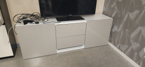 Photo de galerie - Meubles tv ikea