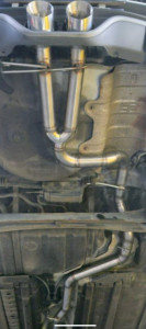 Photo de galerie - Chaudronnerie - Soudure