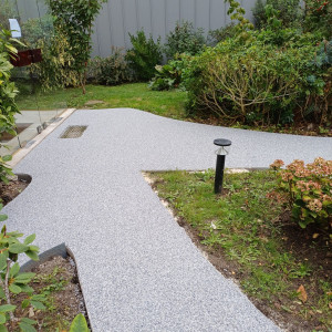 Photo de galerie - Terrassement - Assainissement