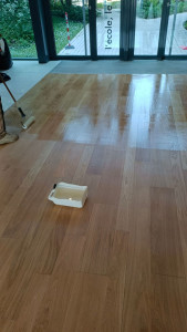 Photo de galerie - Poser par moi même 