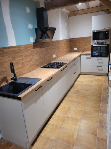 Photo de galerie - Montage meubles en kit