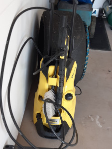 Photo de galerie - Karcher 