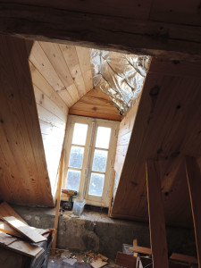 Photo de galerie - Bricolage et multi services