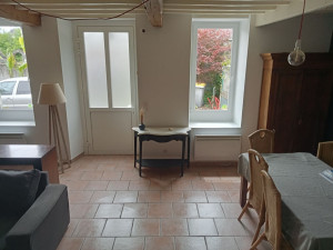 Photo de galerie - Nettoyage d'un appartement de 120 mètres carrés remise en état