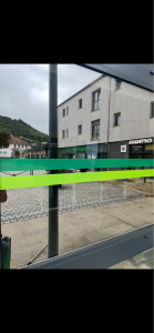 Photo de galerie - Ménage