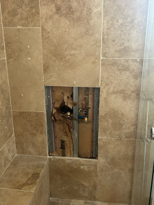 Photo de galerie - Plomberie - Installation sanitaire