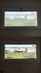 Photo de galerie - Menuiserie - Huisserie - Agencement