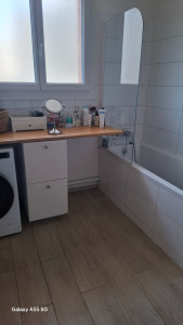 Photo de galerie - Je propose mes services pour le nettoyage de maisons, appartements, bureaux et locaux professionnels.
✔️ Ménage régulier ou ponctuel
✔️ Repassage
✔️ Nettoyage en profondeur
✔️ Travail soigné et de confiance