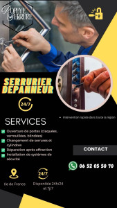 Photo de galerie - Ma page 