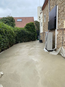 Photo de galerie - Couverture - Toiture