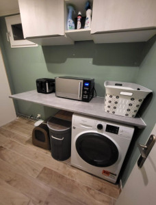 Photo de galerie - Bricolage et multi services