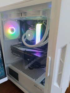 Photo de galerie - Assistance informatique