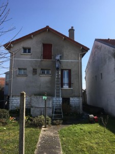 Photo de galerie - Bricolage et multi services