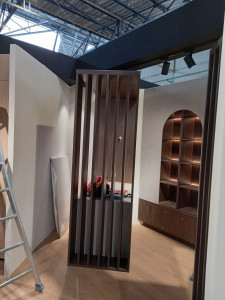 Photo de galerie - Finition 