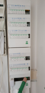 Photo de galerie - Bricolage et multi services