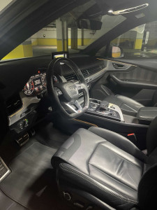 Photo de galerie - Interieur parfait