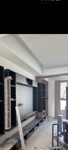 Photo de galerie - Travaux