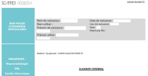 Photo de galerie - Aide à domicile