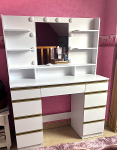 Photo de galerie - Montage meubles en kit