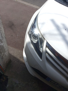 Photo de galerie - Entretien - Réparation autres véhicules