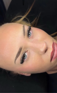 Photo de galerie - Volume russe court 