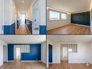 Photo de galerie - Artisan tout corps d'état - Rénovation