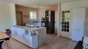 Photo de galerie - Artisan tout corps d'état - Rénovation