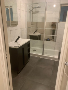 Photo de galerie - Carrelage