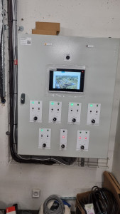 Photo de galerie - Collège Middle School Georges Brassens, a persan 