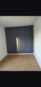 Photo de galerie - Peinture - Tapisserie