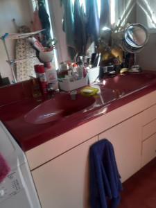 Photo de galerie - Ménage