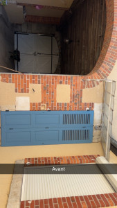 Photo de galerie - Bricolage et multi services