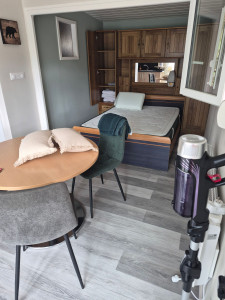 Photo de galerie - Avant 
