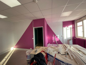 Photo de galerie - Secrétariat 