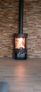 Photo de galerie - Chauffage - Climatisation