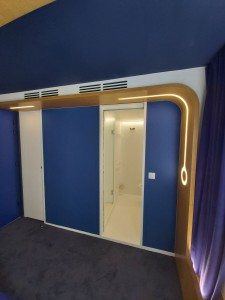 Photo de galerie - Bricolage et multi services