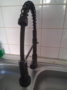 Photo de galerie - Installation un  mitigure.