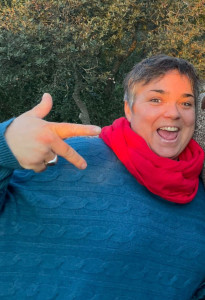 Photo de galerie - Joie de vivre, jeux, sécurité, expérience ?