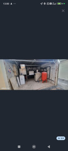 Photo de galerie - Démontage complète de chaufferie 