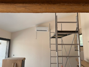 Photo de galerie - Salon