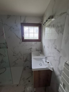 Photo de galerie - Plomberie - Installation sanitaire