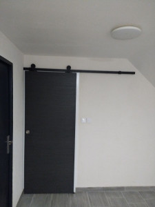 Photo de galerie - Menuiserie - Huisserie - Agencement