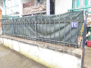 Photo de galerie - Avant 