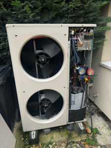 Photo de galerie - Entretien 