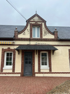 Photo de galerie - Peinture - Tapisserie