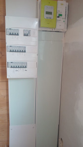 Photo de galerie - Rénovation 
