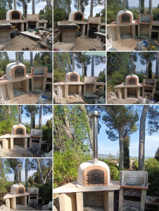 Photo de galerie - Création cuisine d été 